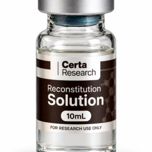 Sterile Water with 0.9% Benzyl Alcohol
