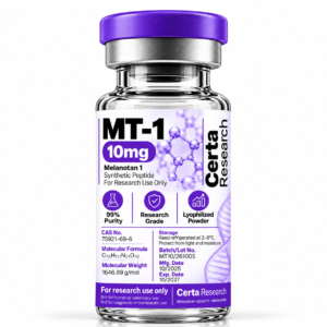Melanotan-1