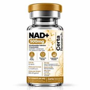 NAD+