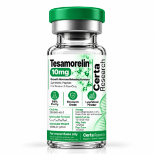 Tesamorlin