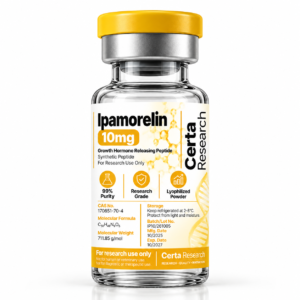 Ipamorelin
