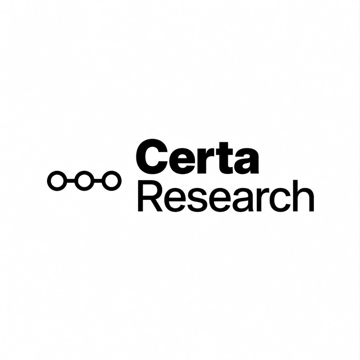 Certa Research